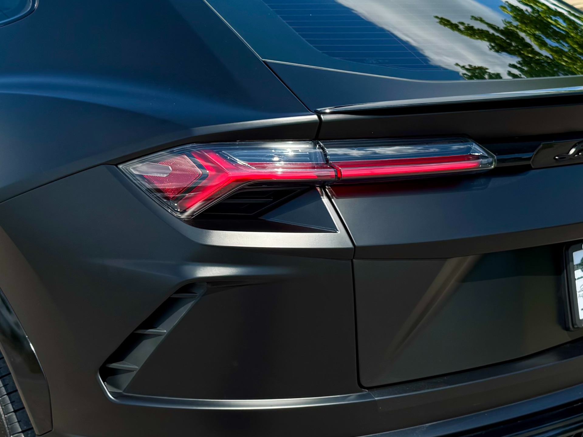 Used 2022 Lamborghini Urus Pearl Capsule, W/ Lamborghini Sensonum